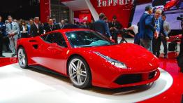 Geneva International Motor Show 2015 - samochody seryjne (cz. 2)