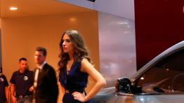 Frankfurt Motor Show 2011 na żywo - hostessy cz. 2 - inne zdjęcie