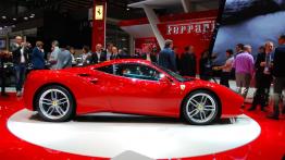 Geneva International Motor Show 2015 - samochody seryjne (cz. 2)