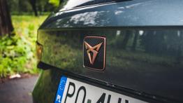 Cupra Ateca 2.0 TSI 300 KM - galeria redakcyjna (2)