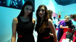 Frankfurt Motor Show 2011 na żywo - hostessy cz. 2 - inne zdjęcie