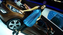 Frankfurt Motor Show 2011 na żywo - hostessy cz. 2 - inne zdjęcie