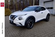 Nissan Juke II Crossover 1.0 DIG-T 114KM 2024 1,0 114 KM / Automat / Benzyna / Acenta  / P. Design / P. Komfort / 2 WD