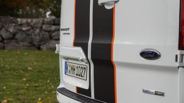 Nowy Ford Transit i Tourneo PHEV / MHEV – czy hybryda da Ci zarobić?