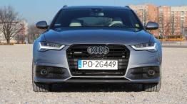 Audi A6 Avant 3.0 TDI quattro 320 KM