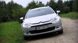 Citroen C5 II - dla Niemca?