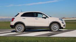 Fiat 500X - udany eksperyment