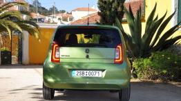 Let's Citigo - Skoda podbija nowy segment