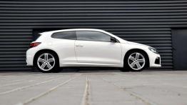 VW Scirocco R - spełniona obietnica