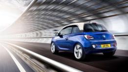 Nowy Opel Adam - no to się doigrali!