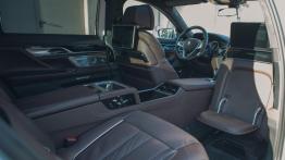 BMW 750Li (2017) – galeria redakcyjna