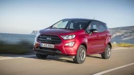 Ford EcoSport (2017)