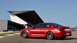 BMW M6 Coupe F13 Facelifting (2015) - lewy bok