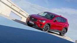 Mazda CX-5 Facelifting SKYACTIV-D AWD (2015) - lewy bok