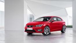 Seat Leon III SC FR (2013) - lewy bok