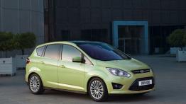 Ford C-Max 2010 - prawy bok