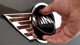 Mini Countryman - emblemat