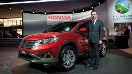 Honda na salonie Geneva Motor Show 2012 - inne zdjęcie