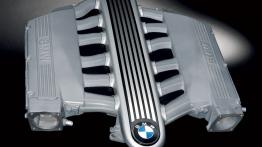 BMW Seria 7 E66 - silnik solo