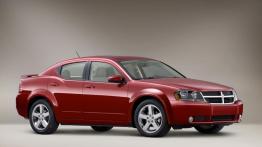 Dodge Avenger 2008 - prawy bok