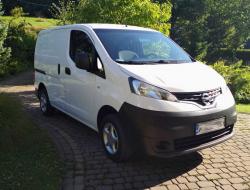 NV 200