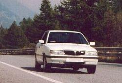 Lancia Dedra Sedan 2.0 i Turbo 165KM 121kW 1991-2000 - Oceń swoje auto