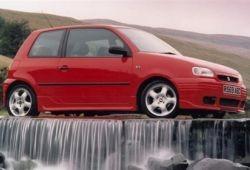 Seat Arosa I