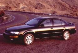 Nissan Maxima IV