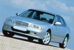 Rover 600 2.0 Si 131KM 96kW 1993-2000 - Oceń swoje auto