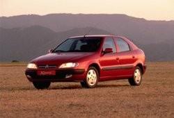 Citroen Xsara I Hatchback 2.0 VTS 163KM 120kW 1997-2000 - Oceń swoje auto