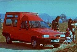 Fiat Fiorino III