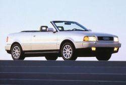 Audi 80 B4 Cabrio