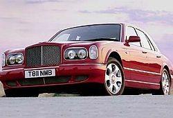 Bentley Arnage I (R) T