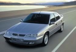 Citroen Xantia II Liftback