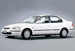 Honda Civic VI Sedan 1.4 i 90KM 66kW 1995-2001