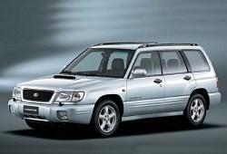 Subaru Forester I