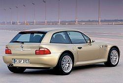 BMW Z3 Coupe