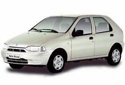 Fiat Palio I Hatchback