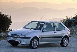 Ford Fiesta V