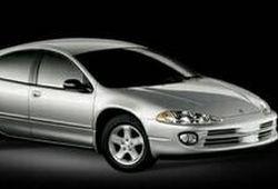 Chrysler Intrepid II 2.7 203KM 149kW 1998-2004 - Oceń swoje auto
