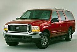 Ford Excursion