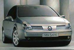 Renault Vel Satis