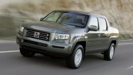 Honda Ridgeline 2006 - widok z przodu