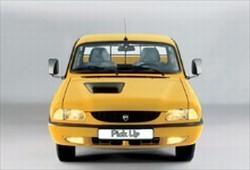 Dacia 1304 1.3 61KM 45kW 1992-2006 - Oceń swoje auto
