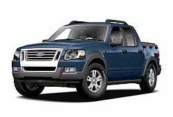 Ford Explorer IV Sport