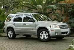 Mercury Mariner I