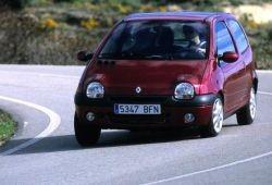 Renault Twingo I 1.2 60KM 44kW 1996-2007