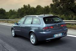 Alfa Romeo 156 II Kombi