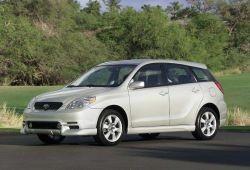 Toyota Matrix I 3.0 i 204KM 150kW 2001-2008