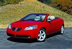 Pontiac G6 Kabriolet